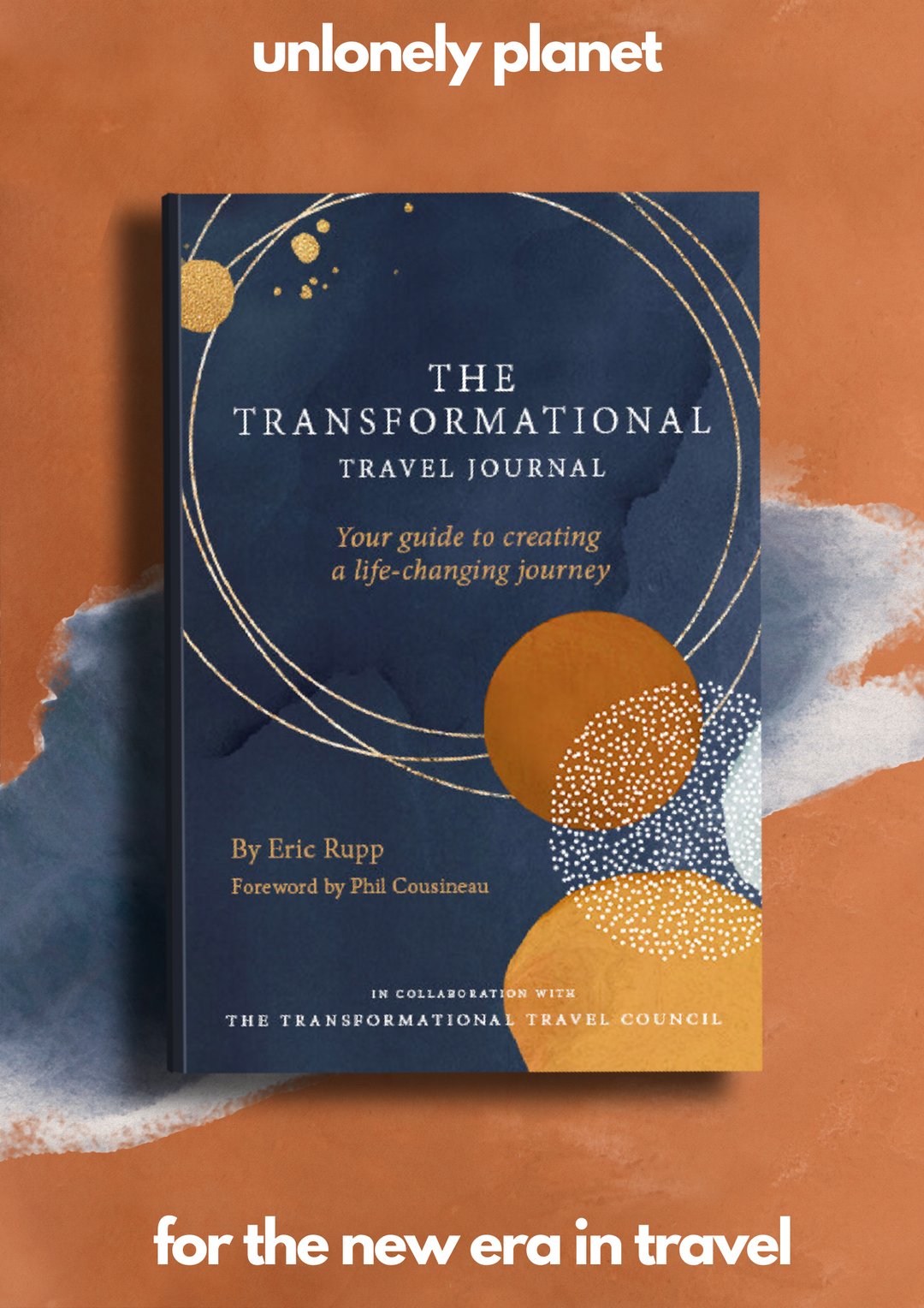 Transformational Travel Journal