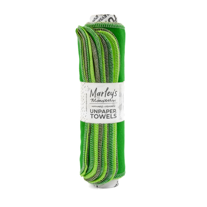 UNpaper® Towels: Color Mixes