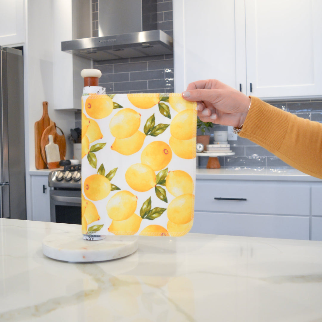 UNpaper® Towels: Marley's Favorites!