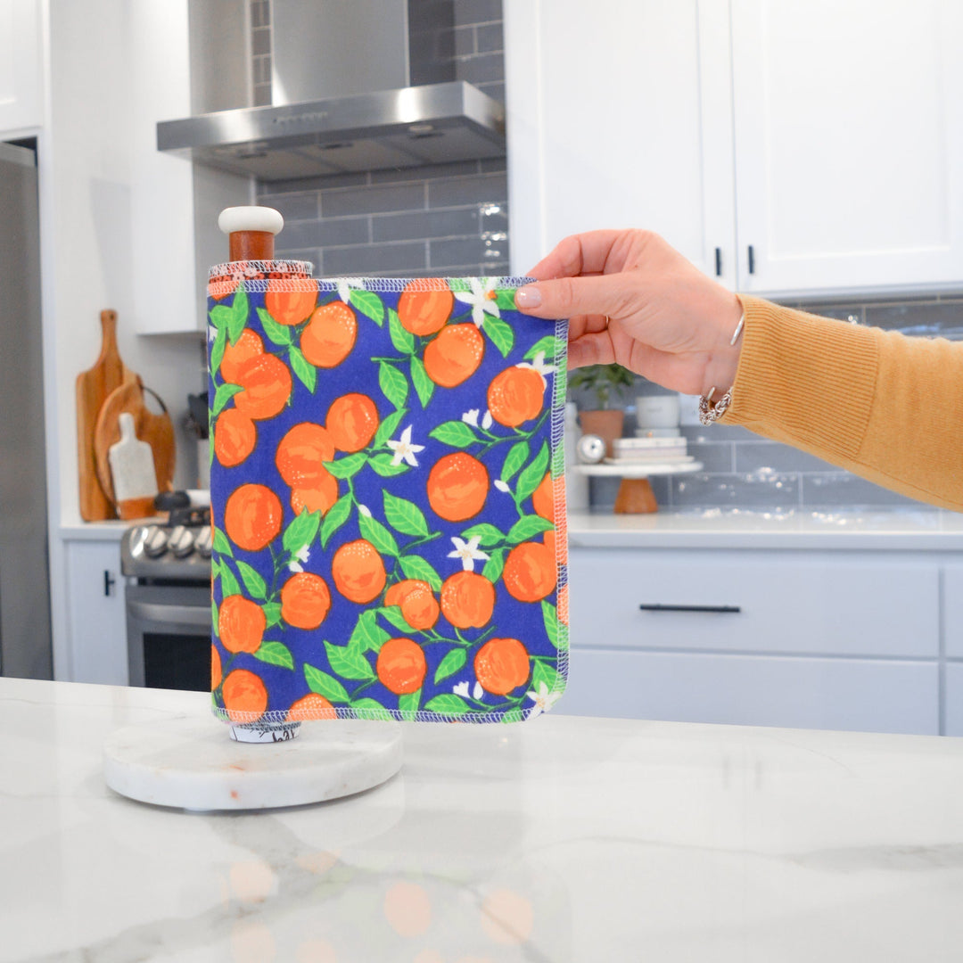 UNpaper® Towels: Marley's Favorites!