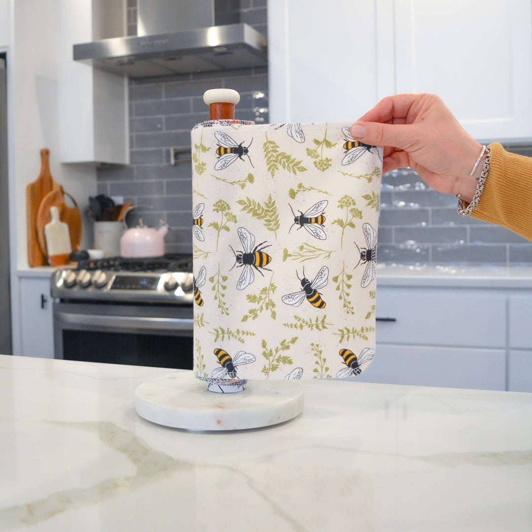 UNpaper® Towels: Marley's Favorites!