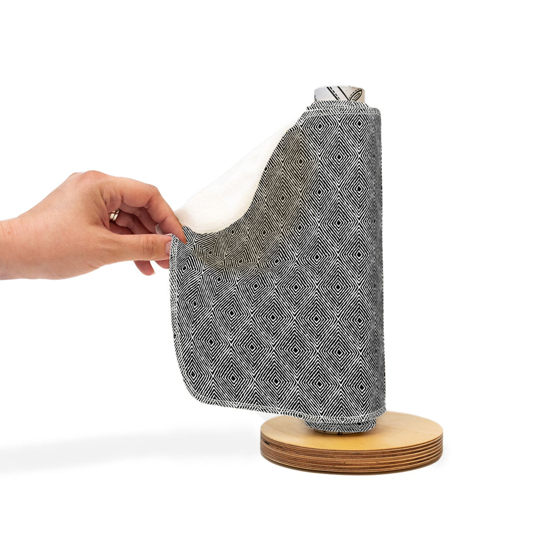 UNpaper® Towels: Prints