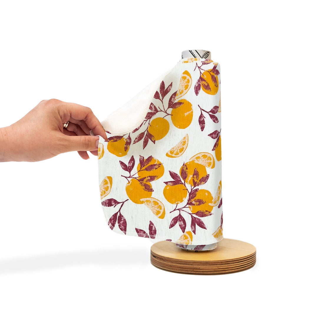 UNpaper® Towels: Prints