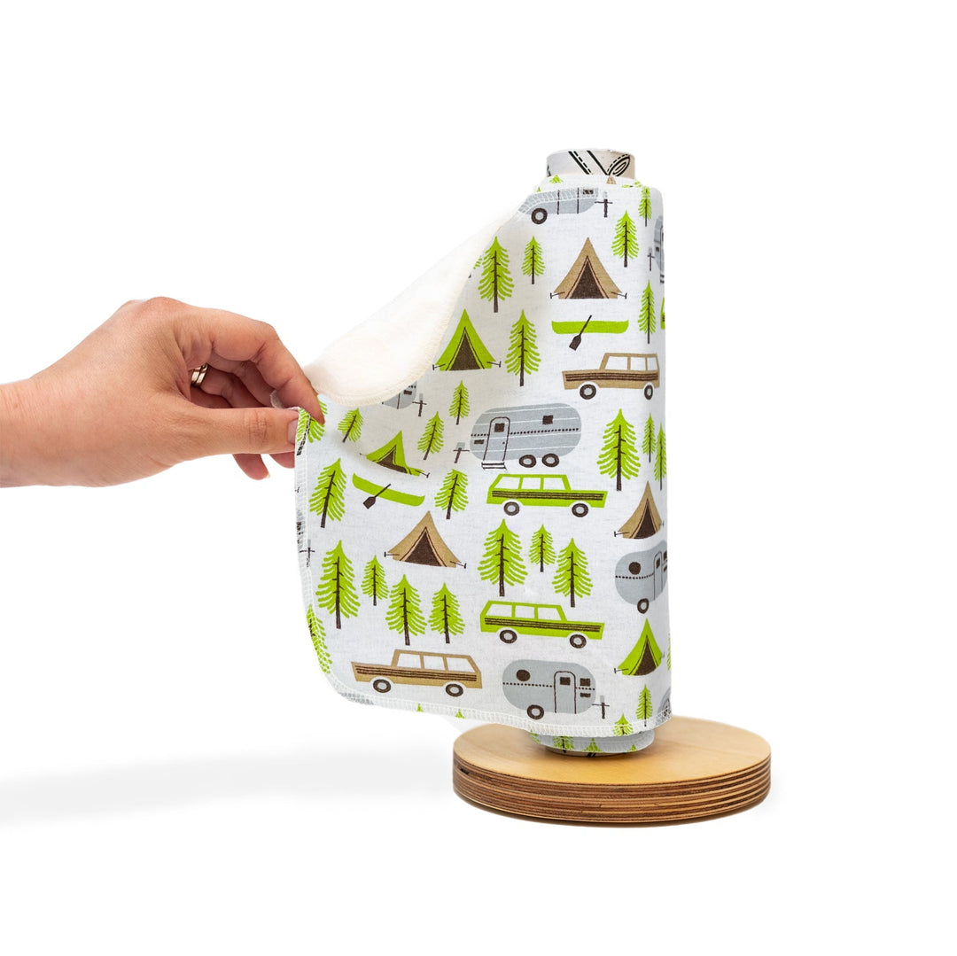 UNpaper® Towels: Prints