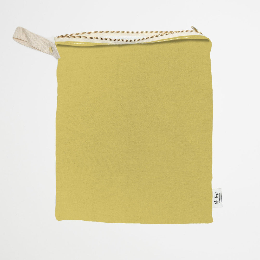 Wet Bag: Linen