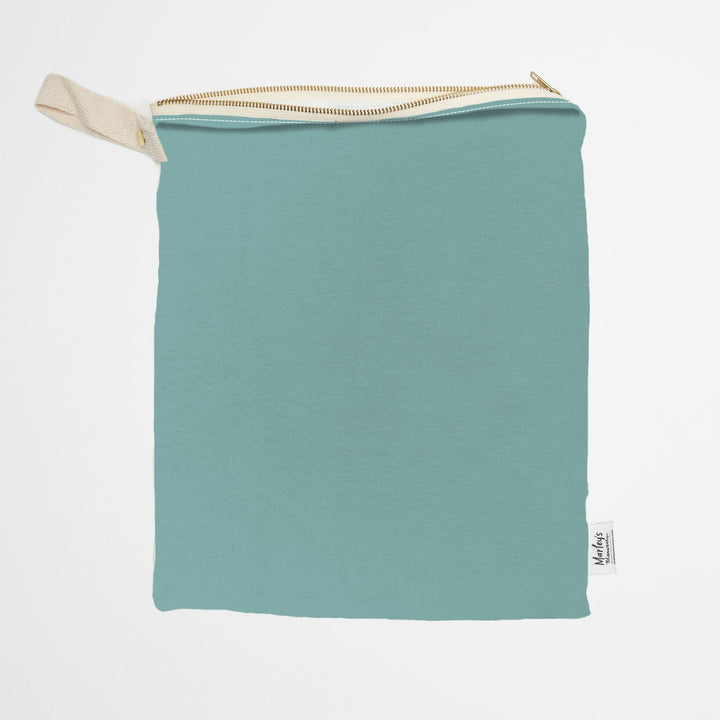 Wet Bag: Linen