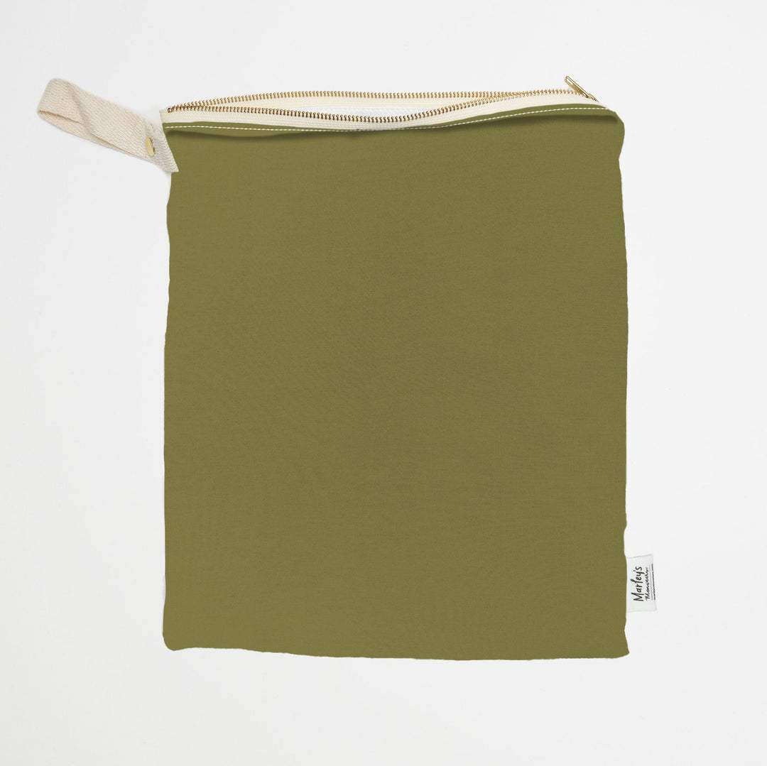 Wet Bag: Linen