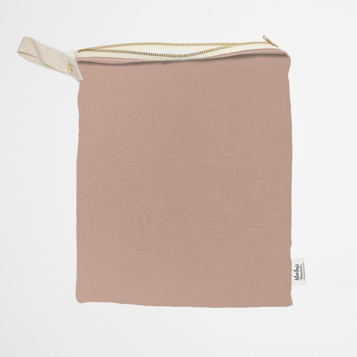 Wet Bag: Linen