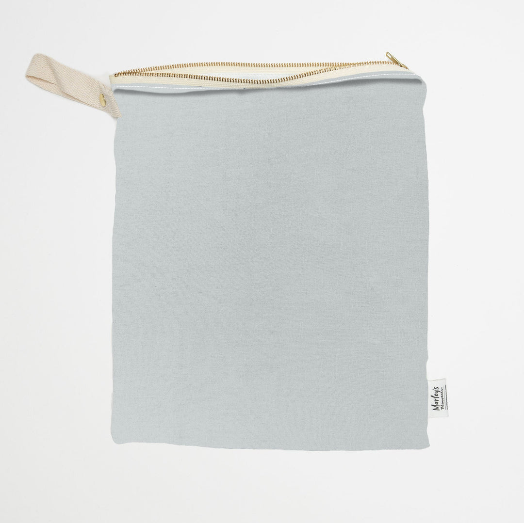 Wet Bag: Linen