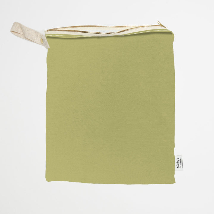 Wet Bag: Linen