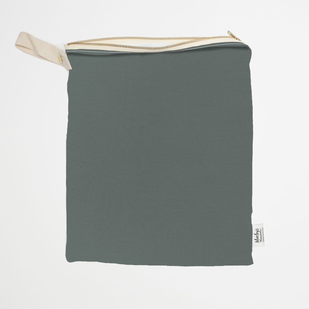 Wet Bag: Linen