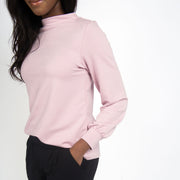 The Comfy Blouse