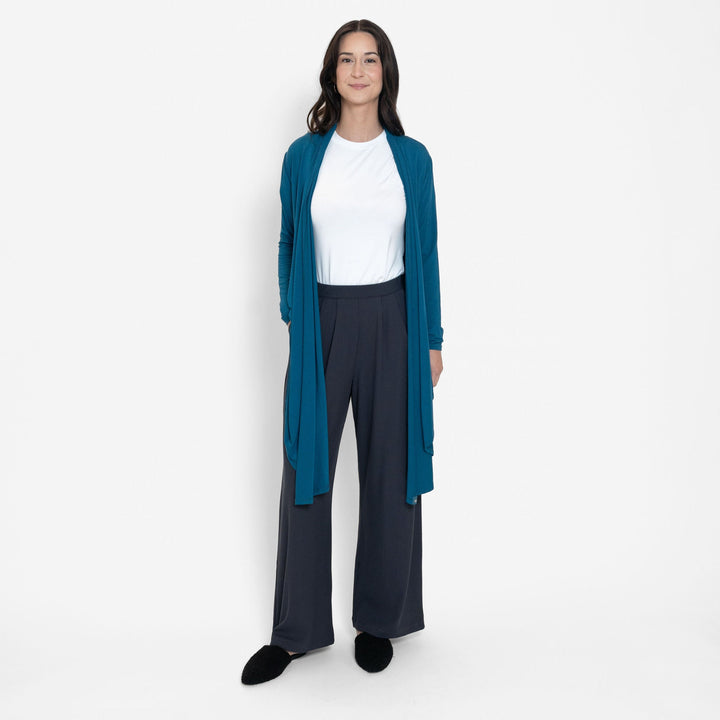 The Comfy Wide Leg Pant