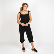 The Comfy Convertible Jumpsuit