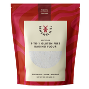 1-to-1 Gluten Free Baking Flour