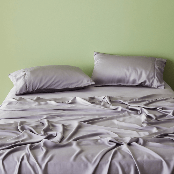 Signature Sateen Sheet Set