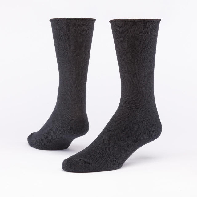 Organic Cotton Socks - Cushion Crew