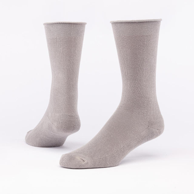 Organic Cotton Socks - Cushion Crew