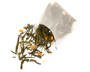 Organic Genmaicha Green Tea - That fights forced labor