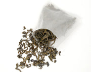 Organic Jasmine Green Tea - That fights forced labor