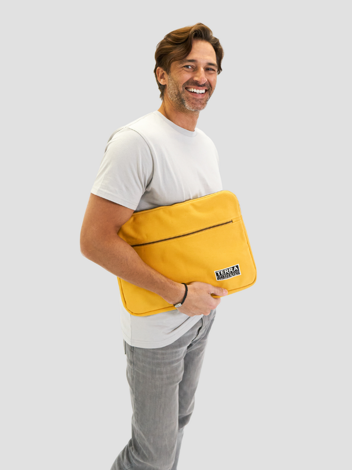 Erdig Laptop Sleeve