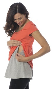The Orchard Top (Maternity & Nursing)