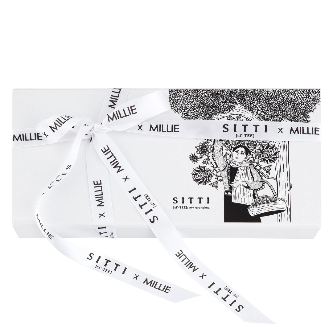 Limited Edition: Sitti x Millie Gift Box