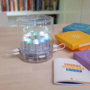 Build-Your-Own Luci: Solar Light Kit