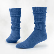 Organic Wool Socks - Wool Crew