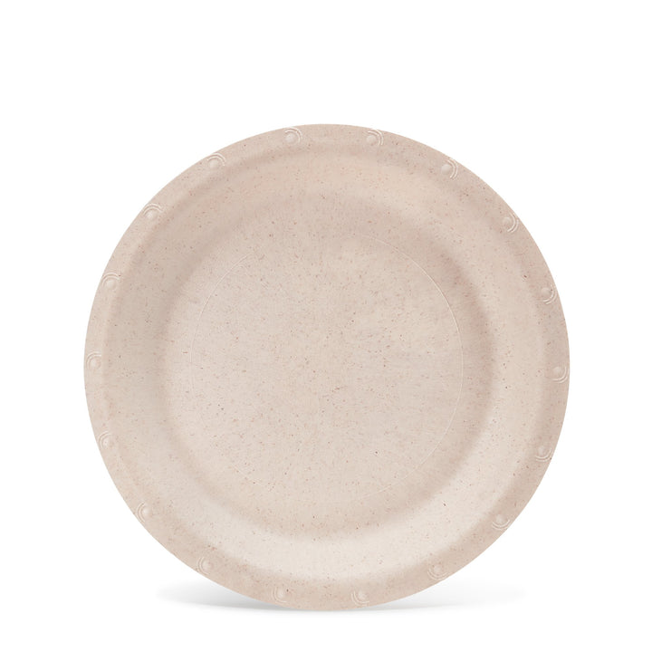 Medium Compostable Plate