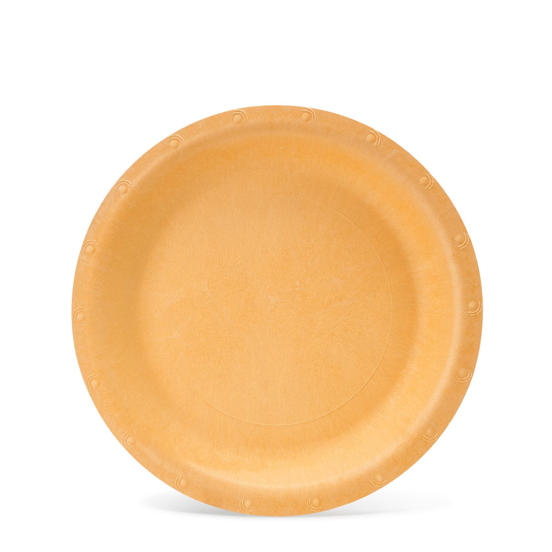 Medium Compostable Plate