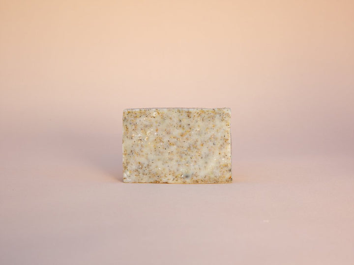 Chamomile Olive Oil Soap