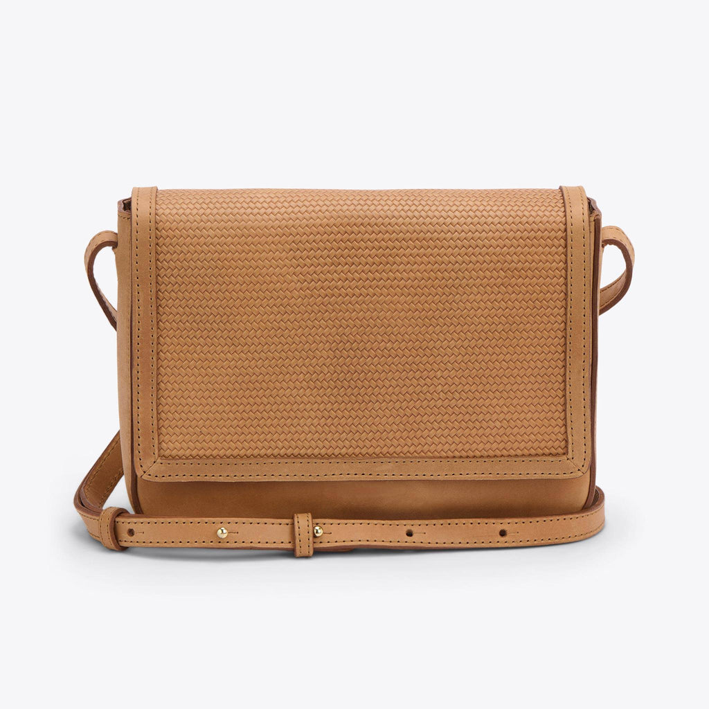 Nisolo - They're back! We just restocked your favorite bags in