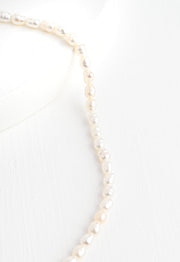 Baroque Freshwater Pearl Choker Necklace