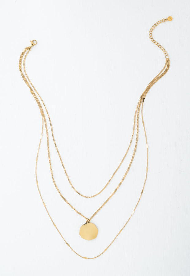 Love to Layer Necklace