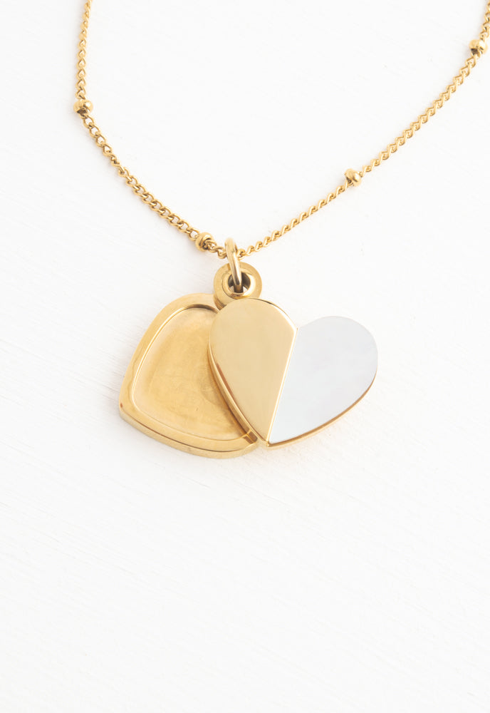 Give Hope Locket