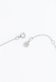 Forget Me Not Necklace
