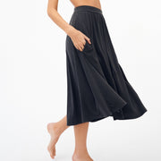 Madison Midi Skirt