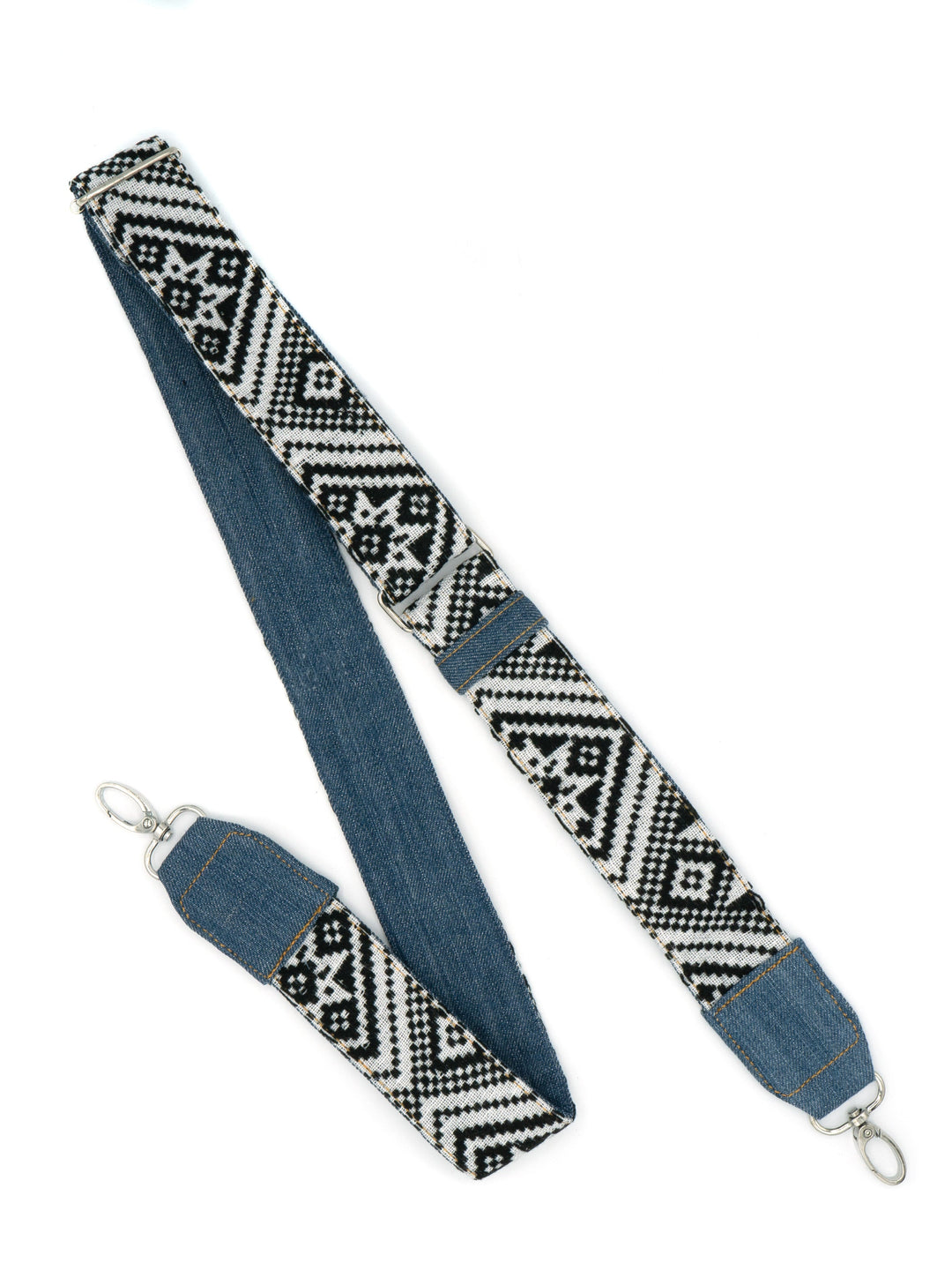 Woven Bag Strap