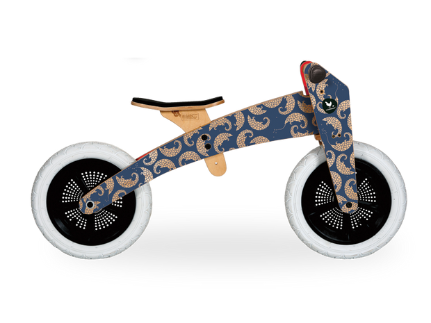 Wishbone Bike Pangolin 3in1