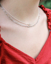 Marie Necklace