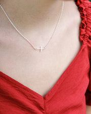Marie Necklace