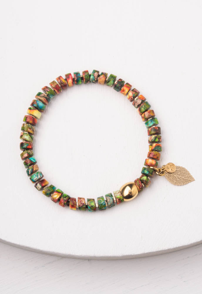 Sedona Stretch Bracelet