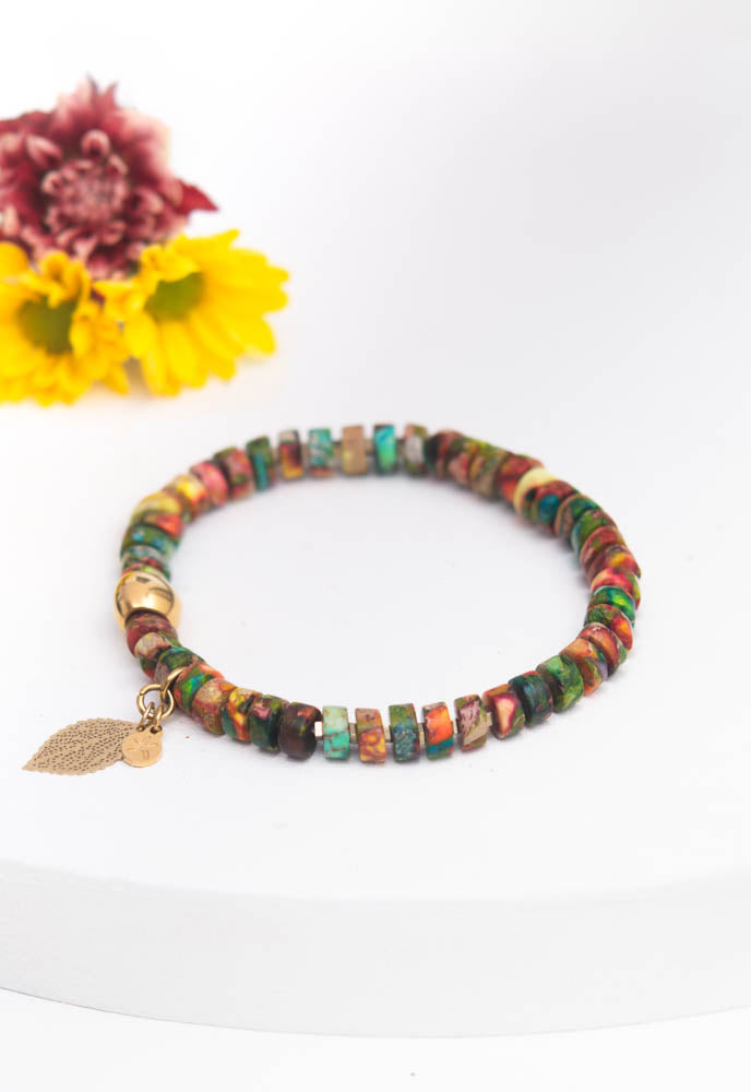 Sedona Stretch Bracelet