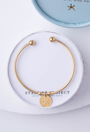 The Hopeful Starfish Bracelet