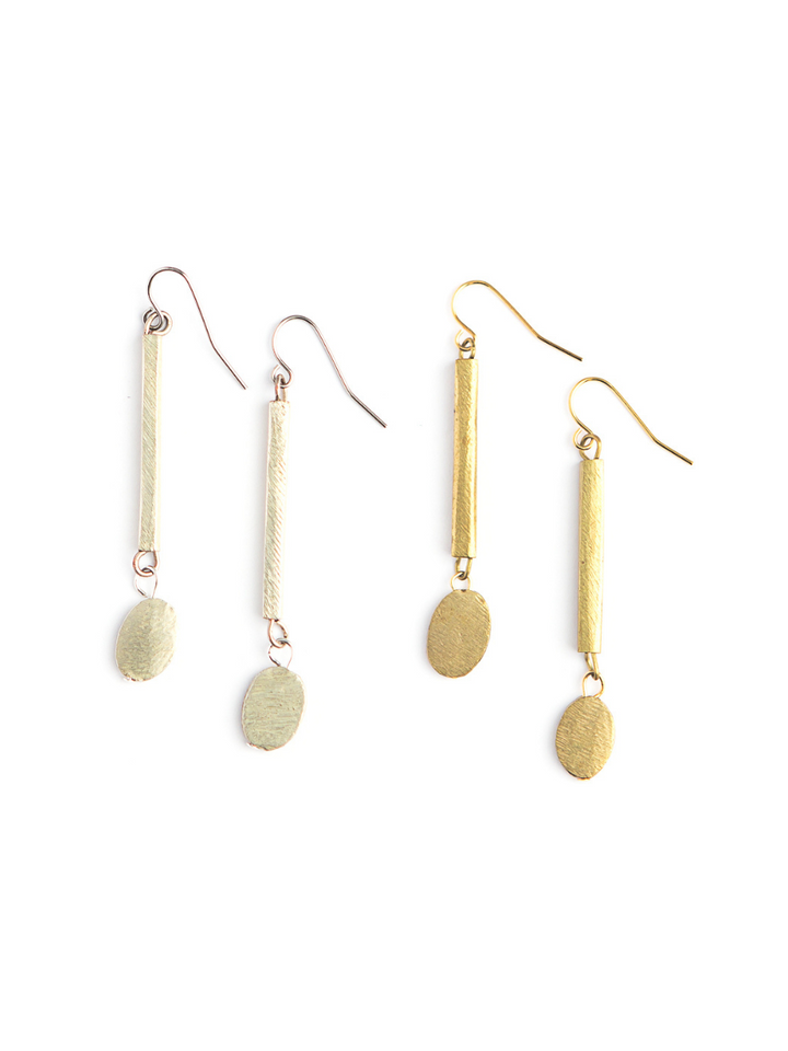 Seble Dangle Earrings