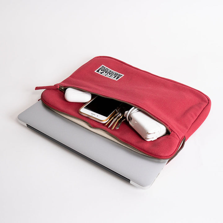 Erdig Laptop Sleeve