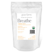 Breathe - Organic Turmeric Ginger Tea - That fights forced labor