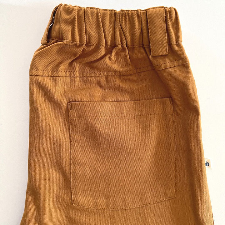 Women's Charlie Pants Acorn