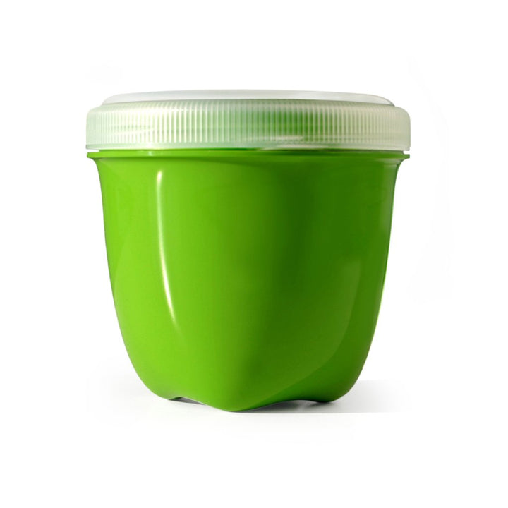 Round Food Storage Container